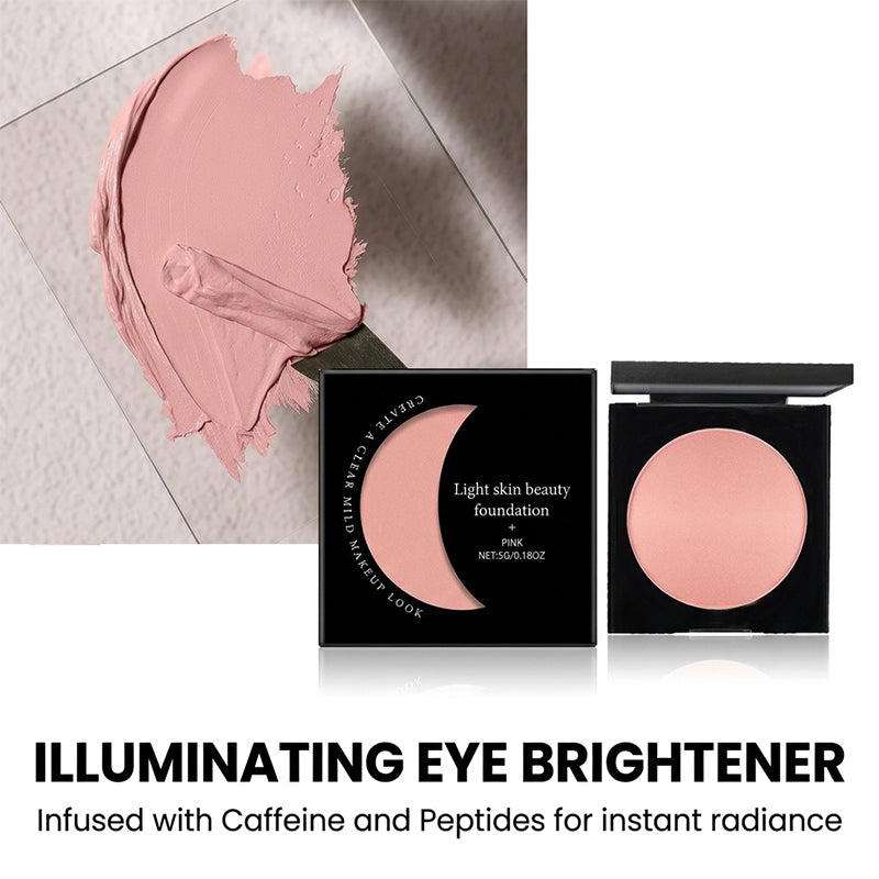 Luminance Under Eye Brightener