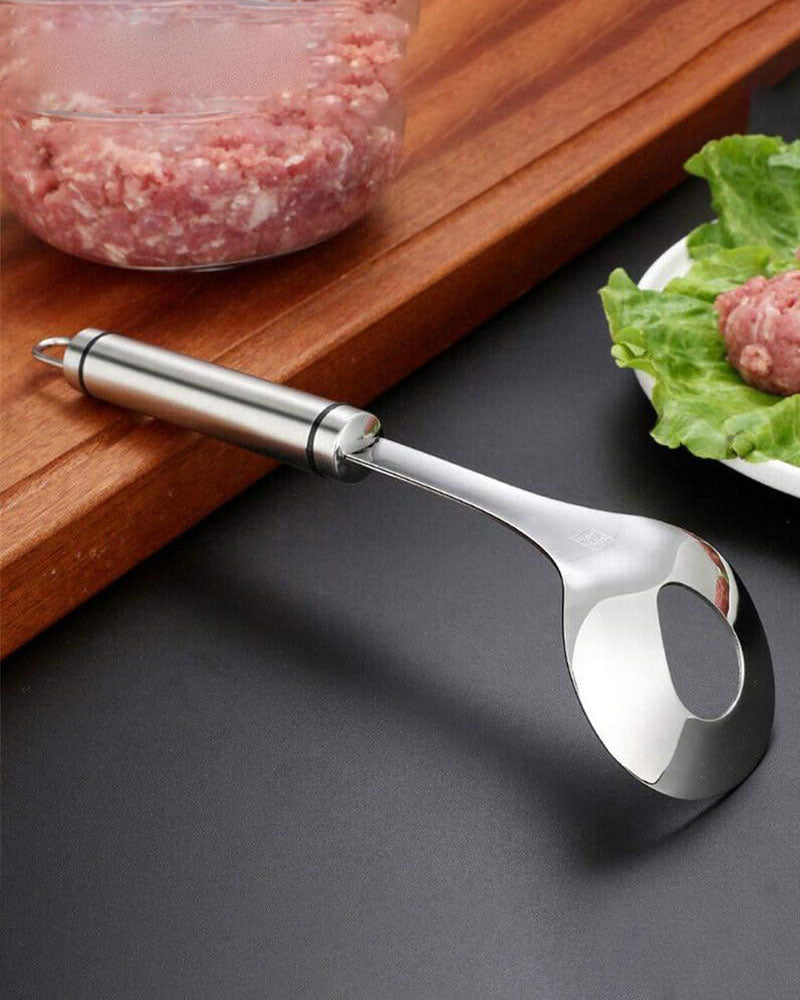 Meatball Maker Spoon