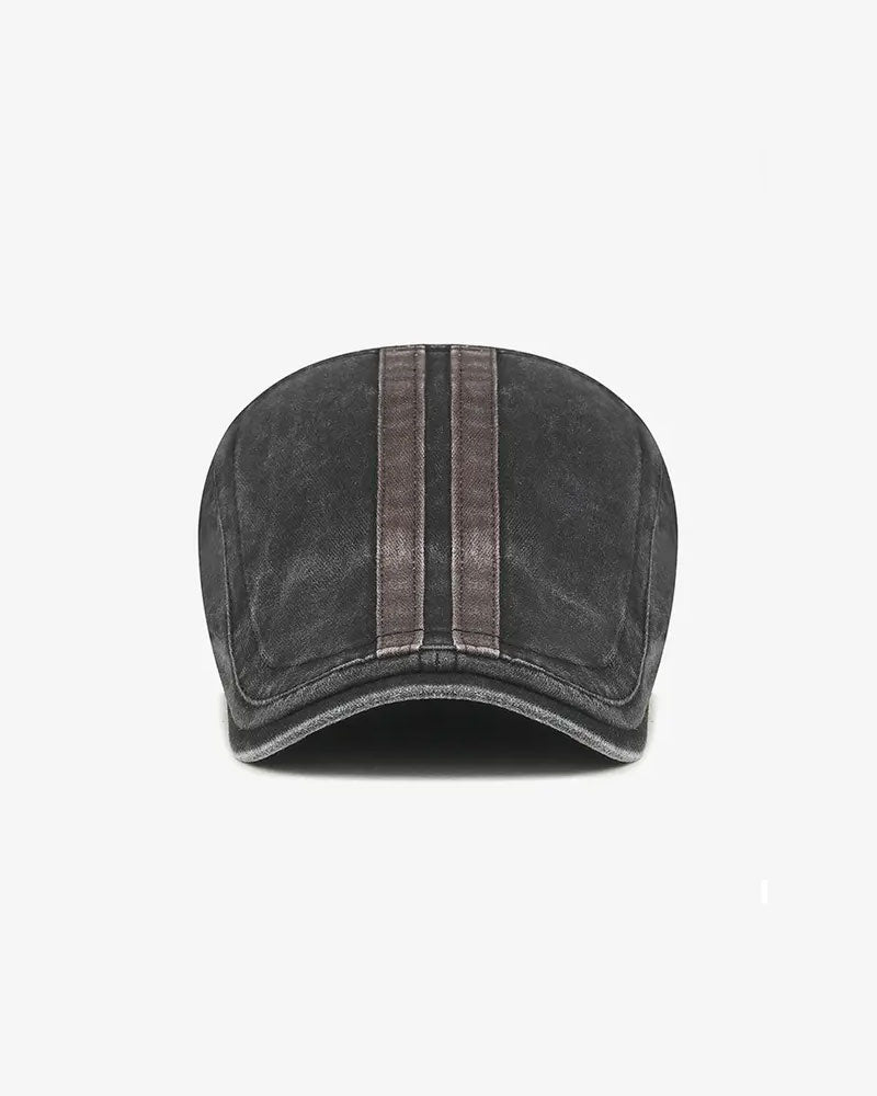 Unisex Duckbill Beret Hat