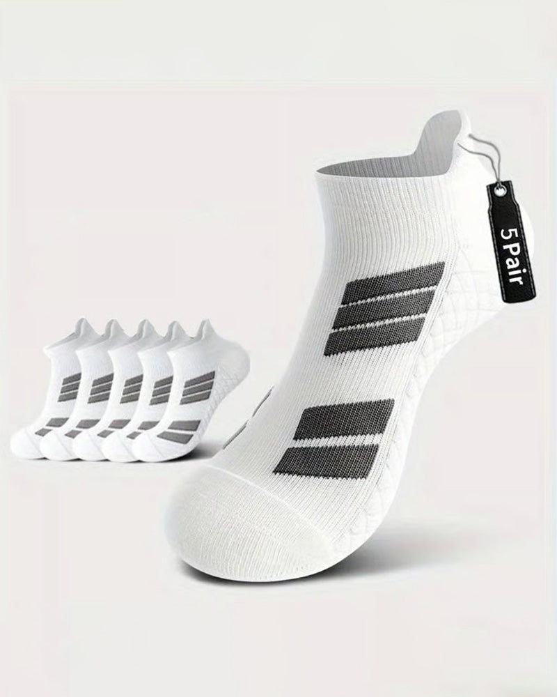 Marathon Men's Socks