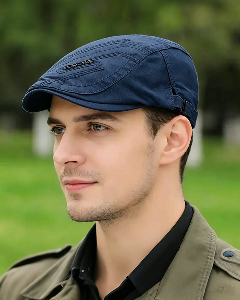 Men's Casual Baseball Cap