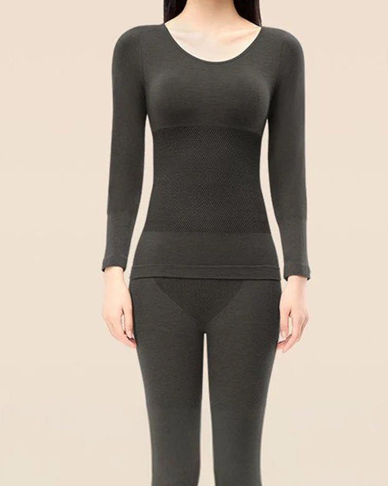 Thermal Underwear Set for Women