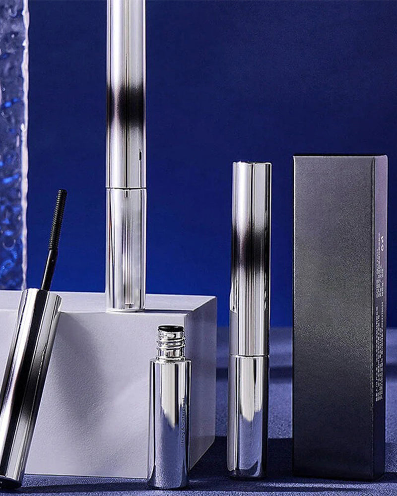Waterproof Volumizing Mascara