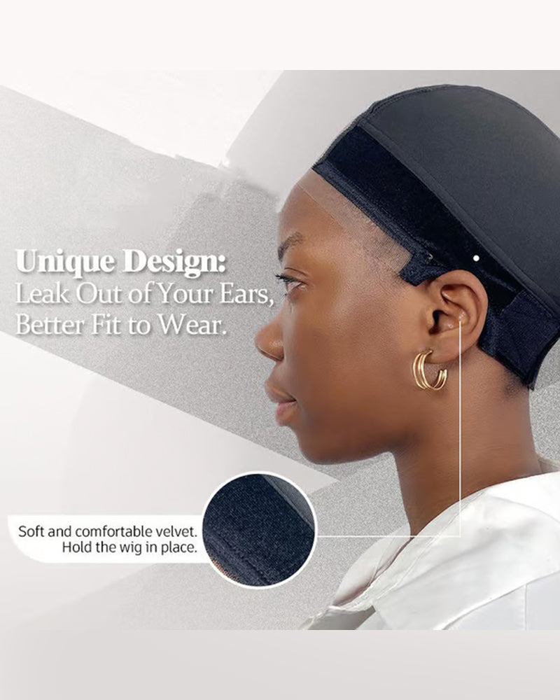 Wig Grip Cap