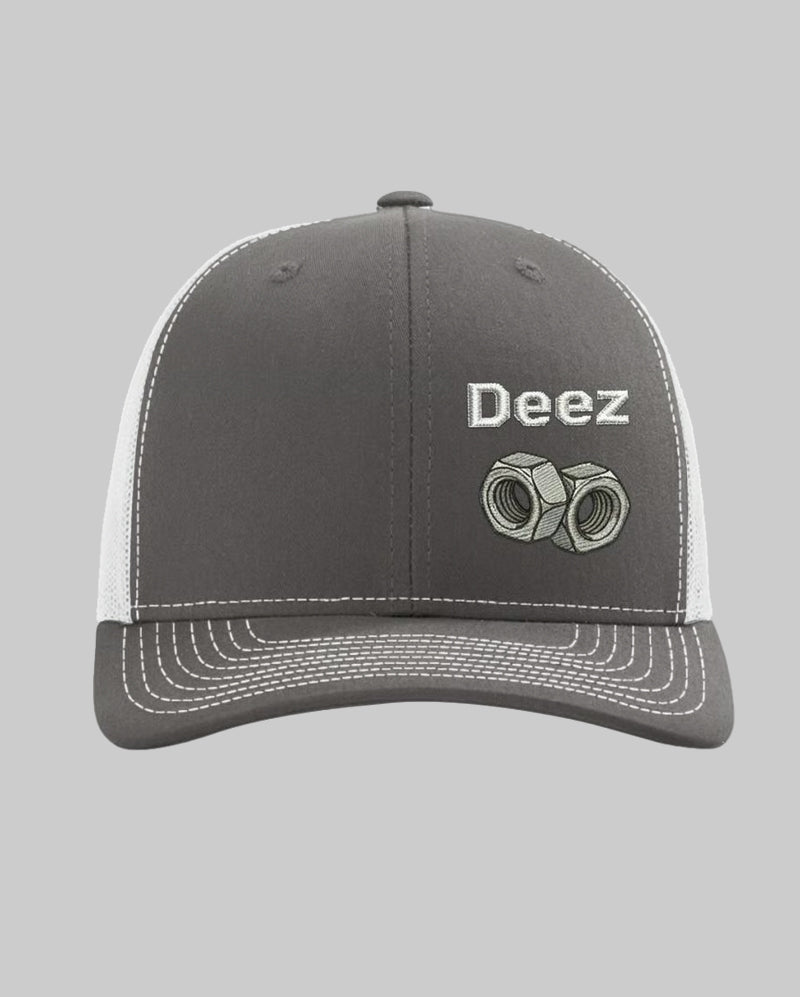 Embroidery Adjustable Minimalist Casual Hat