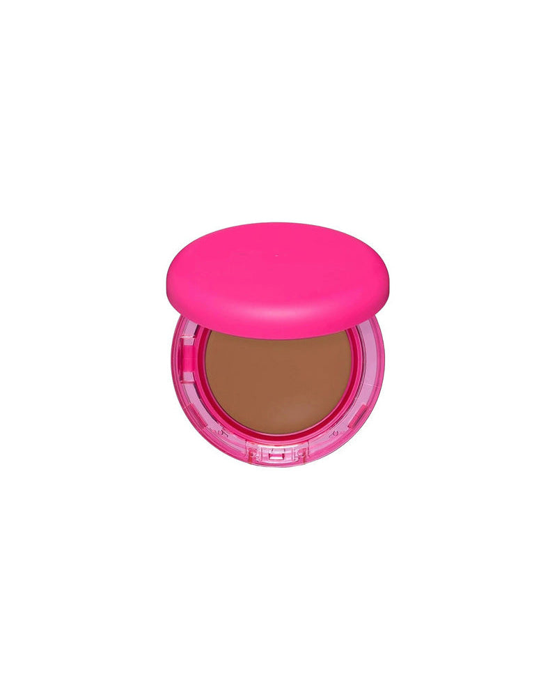 Moisturizing Foundation Cream