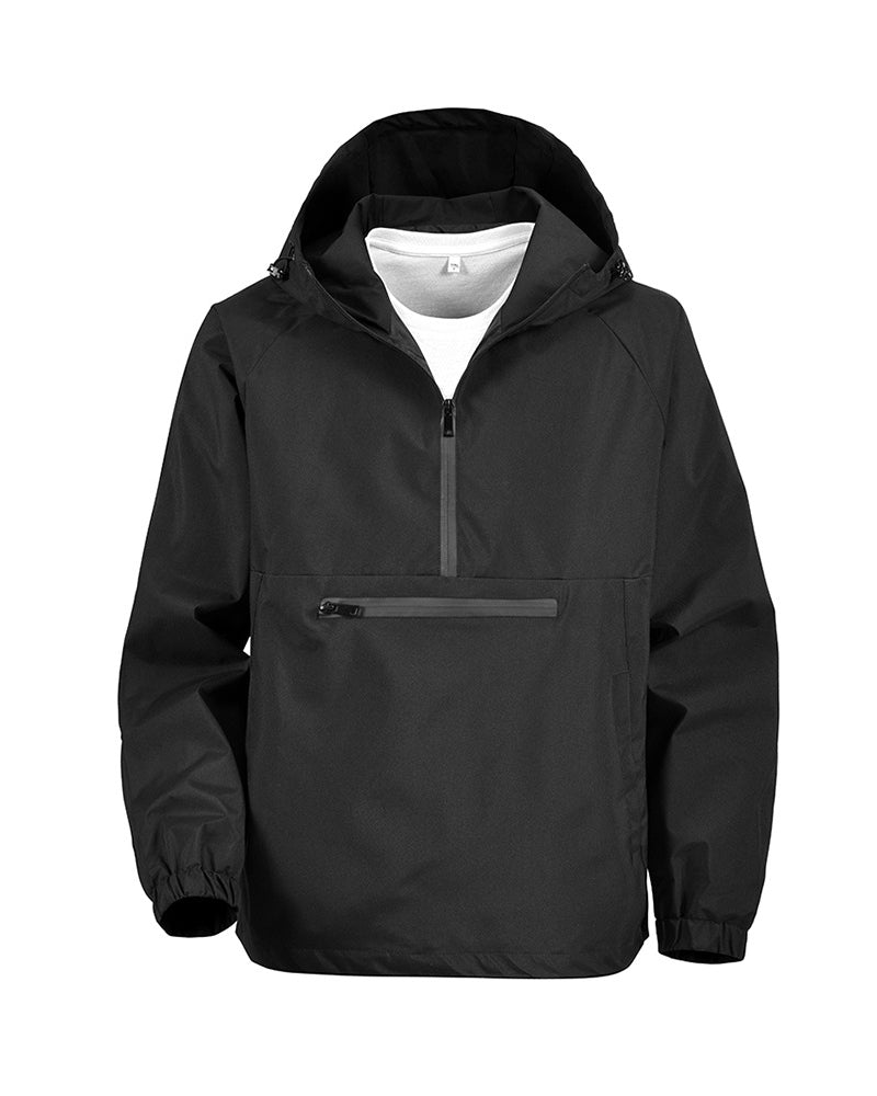 Men's Windproof and Waterproof Outdoor Jacket