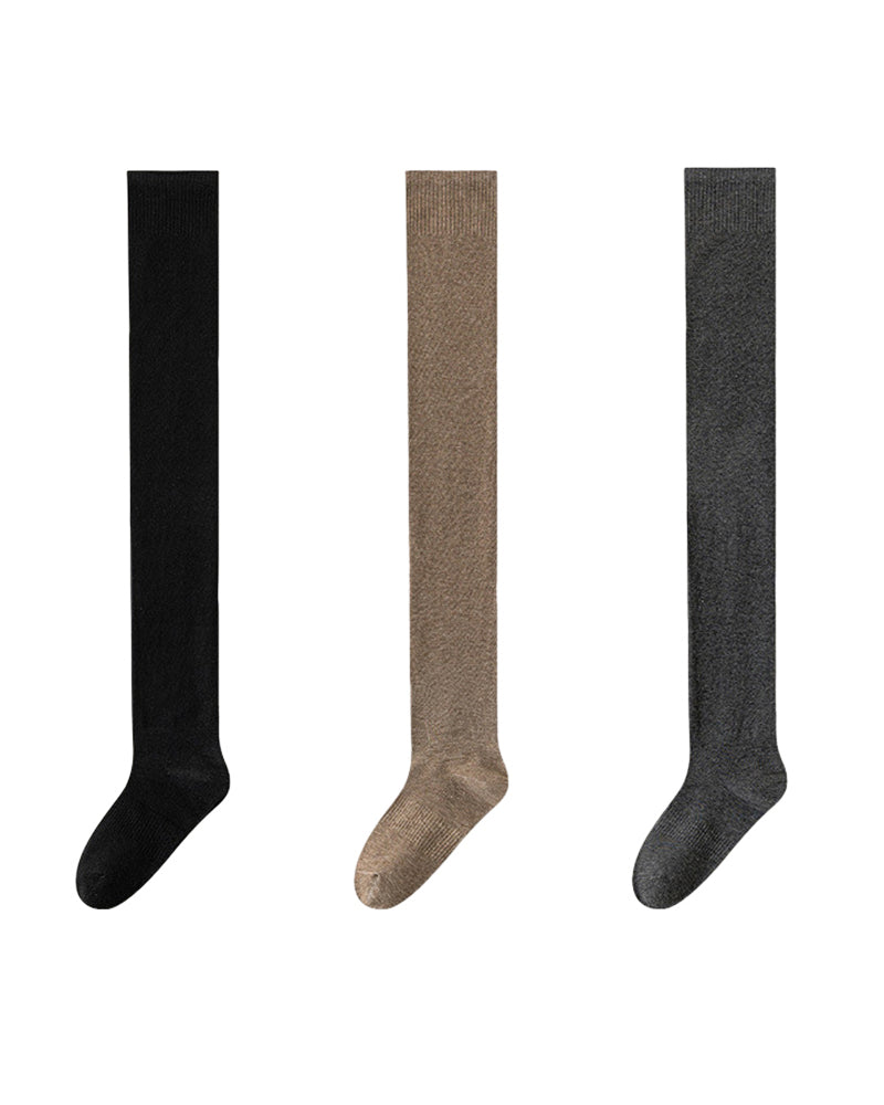 Thickened High Stockings