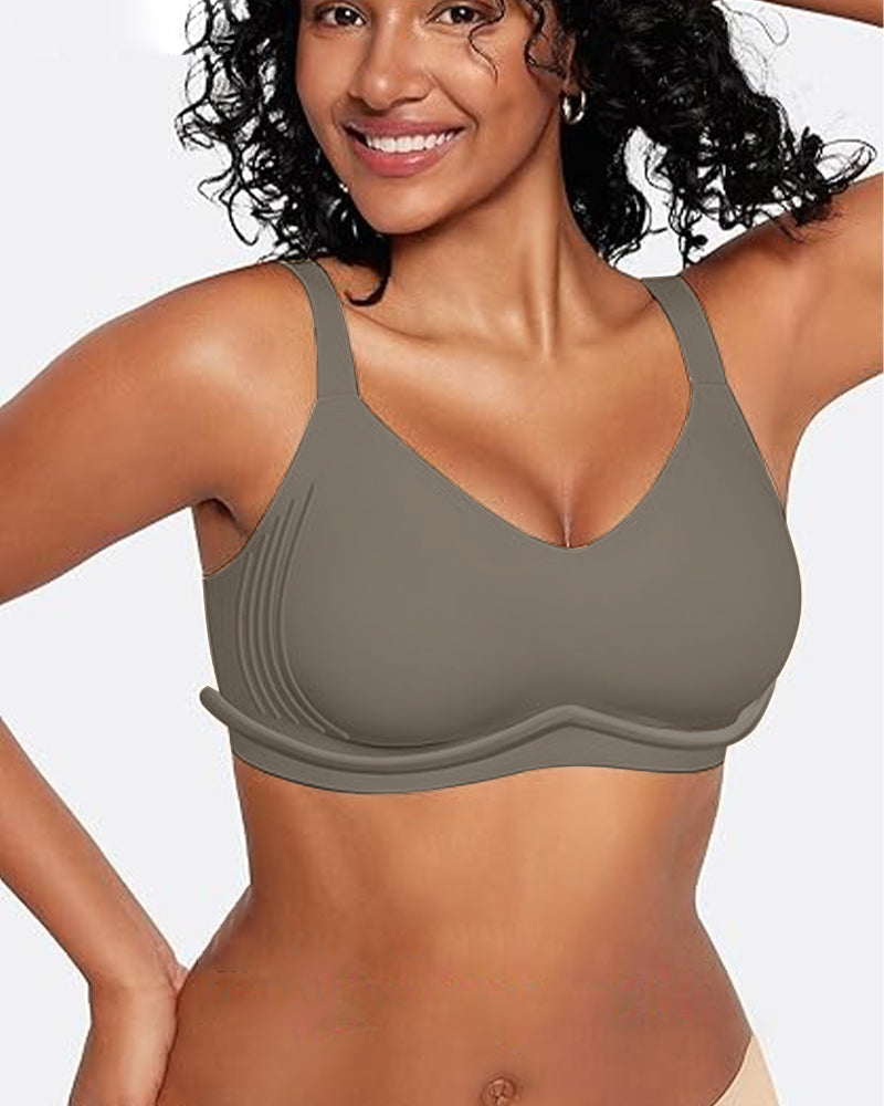 Women's Wire-Free Comfort Bra