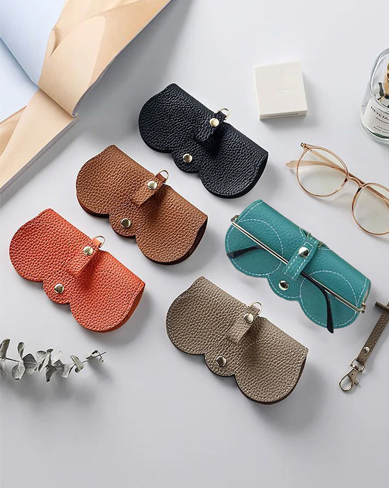 Fashion sunglasses case