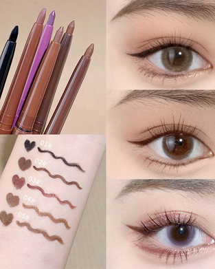 Waterproof Gel Eyeliner