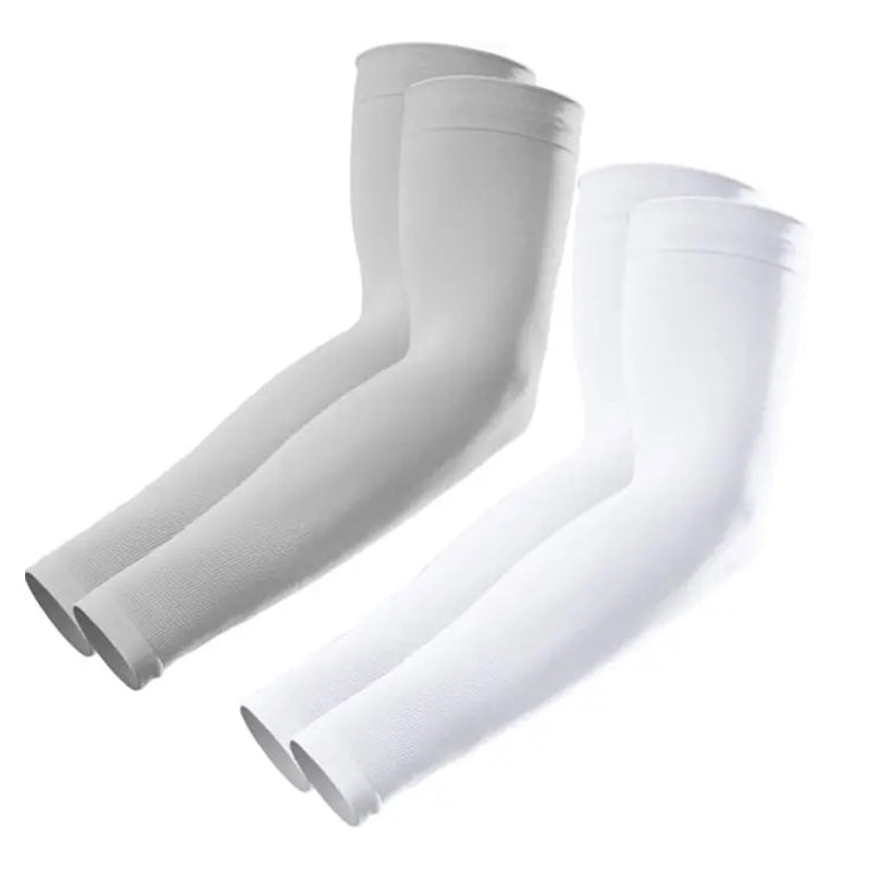 Solid Fingerless Ice Sleeves
