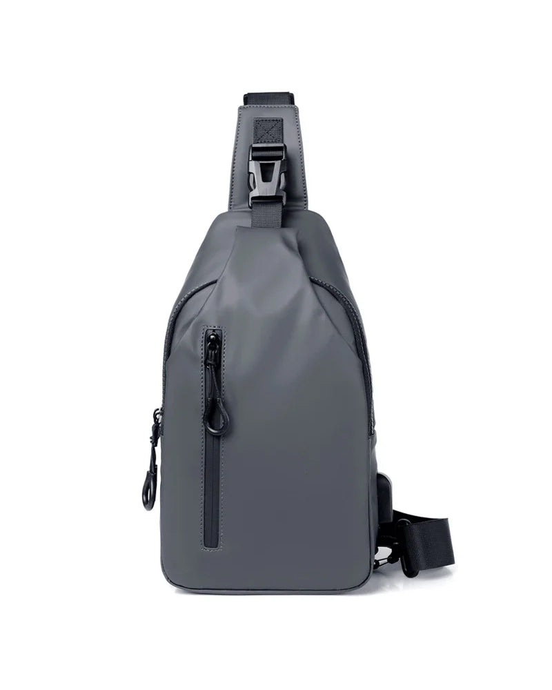 Waterproof Shoulder Bag