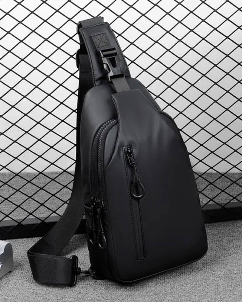 Waterproof Shoulder Bag