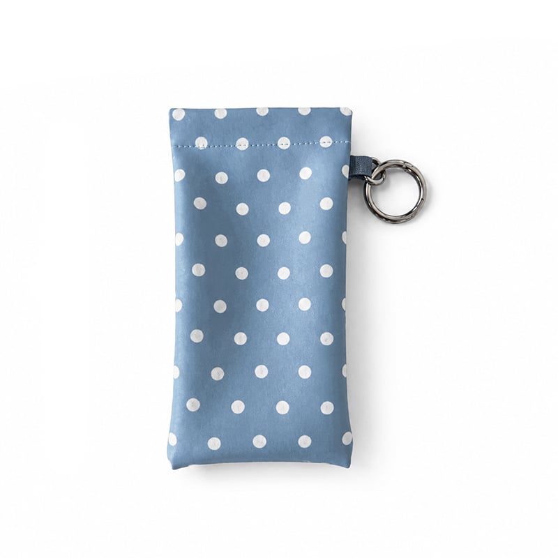 New-Portable Compression Shrapnel Glasses Case