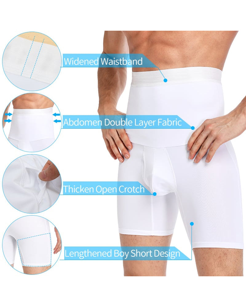 Perfect Body High Elasticity Comfortable Shapewear