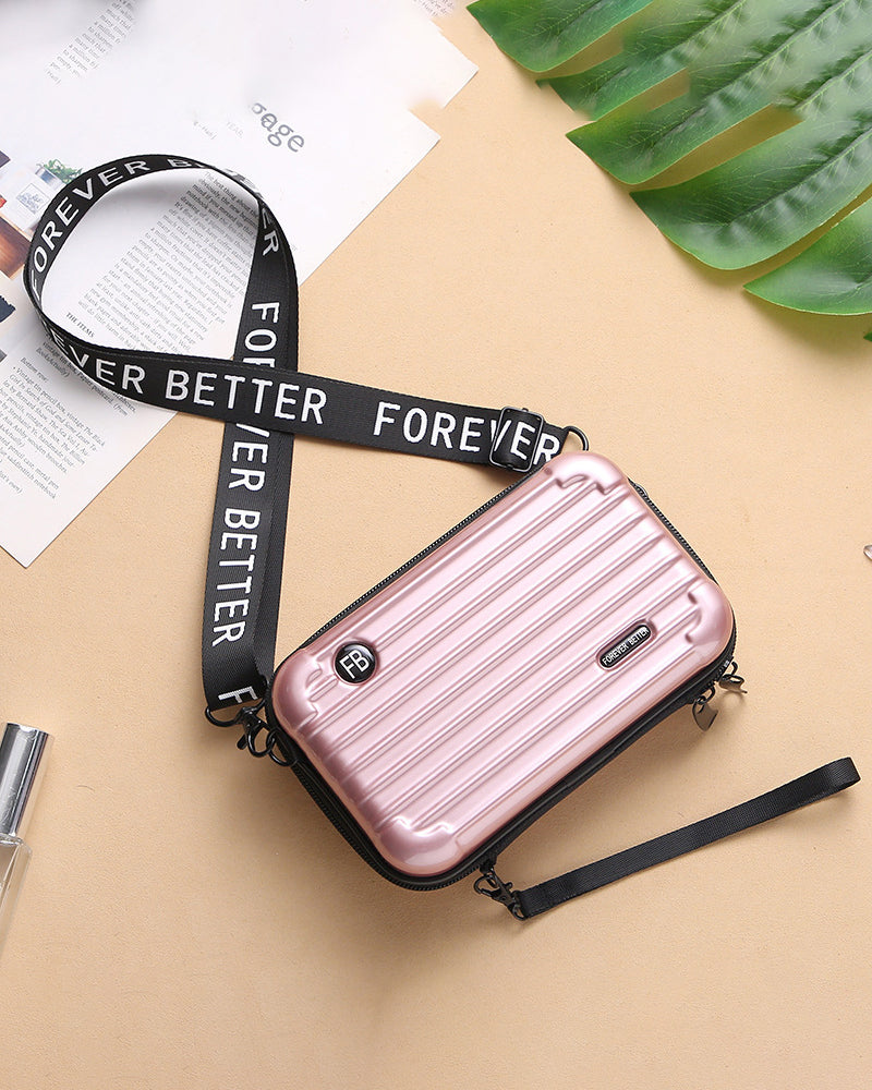 Fashionable Luggage Bag