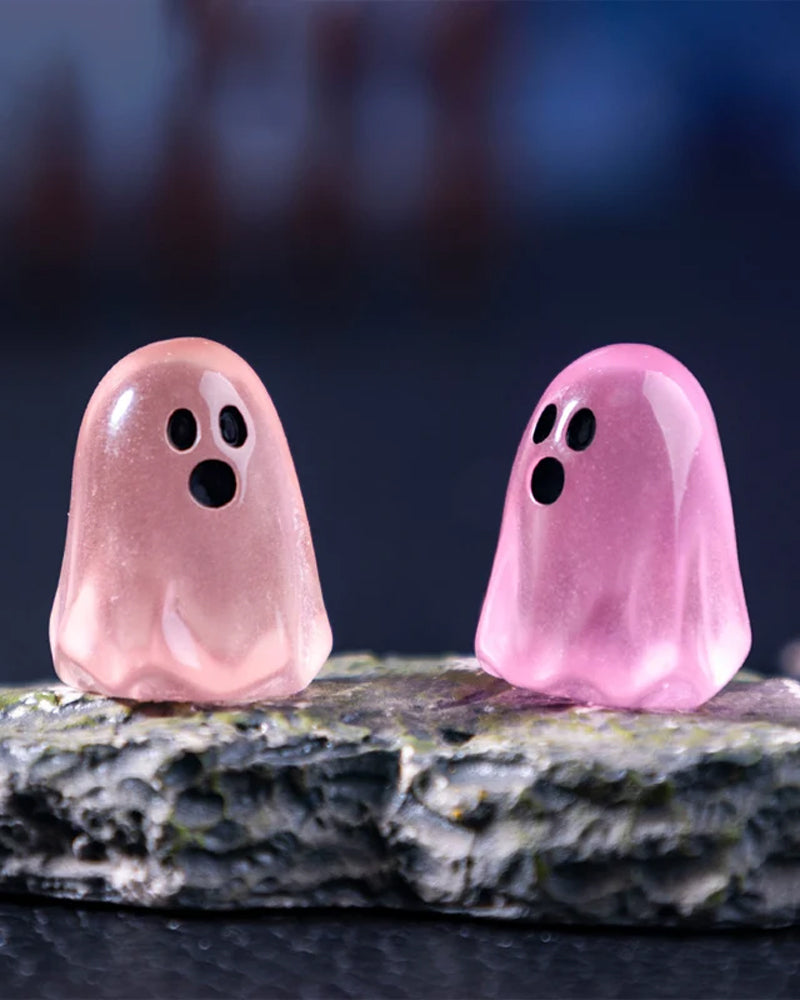 👻 Cute Halloween Ghost Decorations