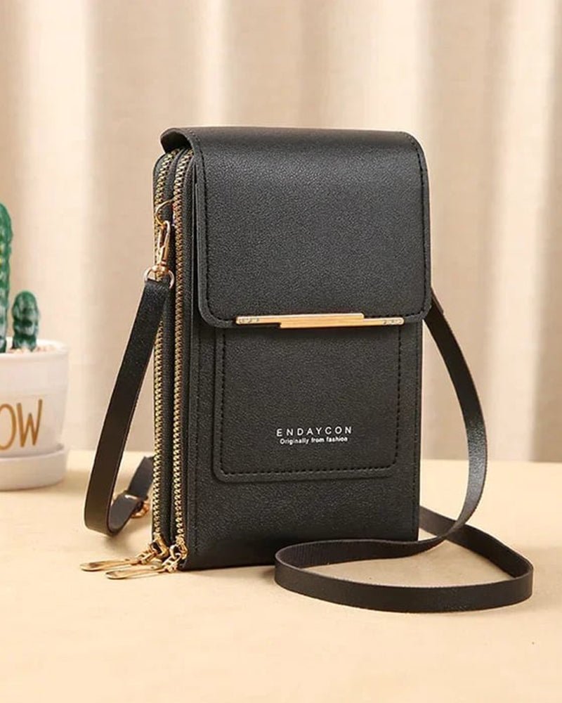Touch Screen Phone Pouch
