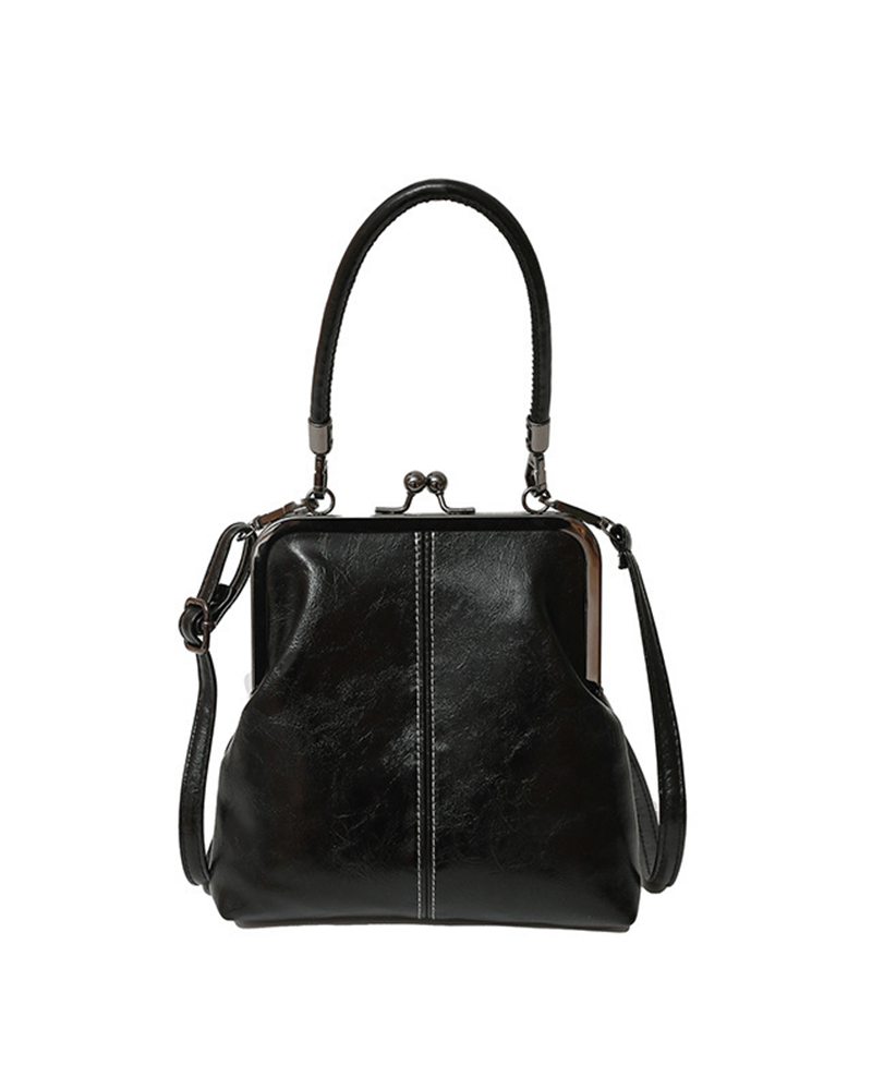 Crossbody Clip Small Bag