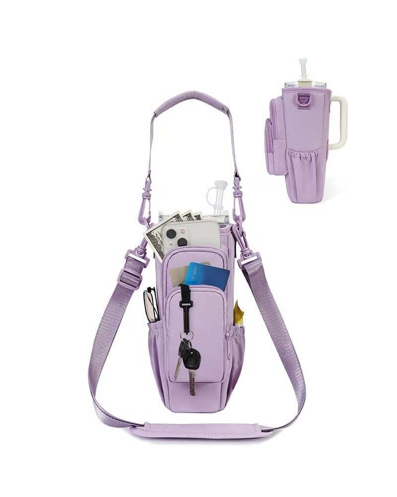 🎁🔥 Water Bottle Carrier Bag