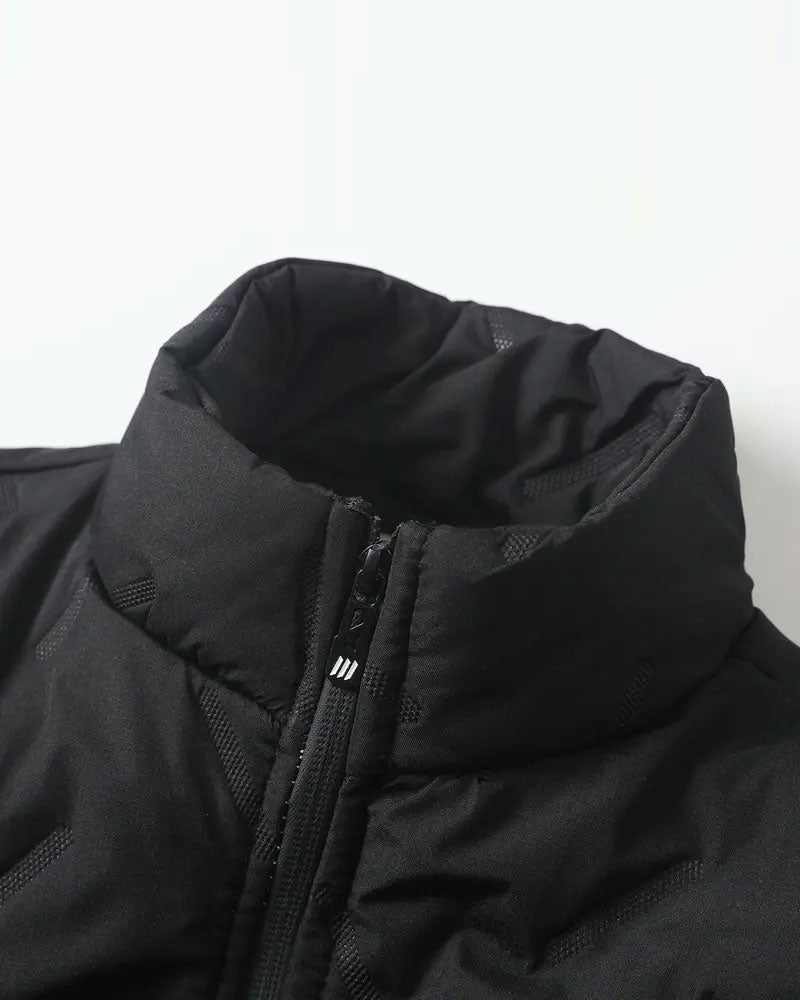 Warm Casual Pocket Vest