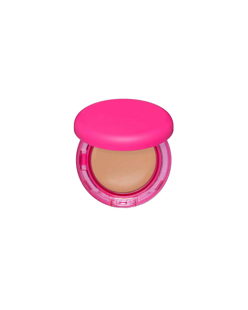 Moisturizing Foundation Cream