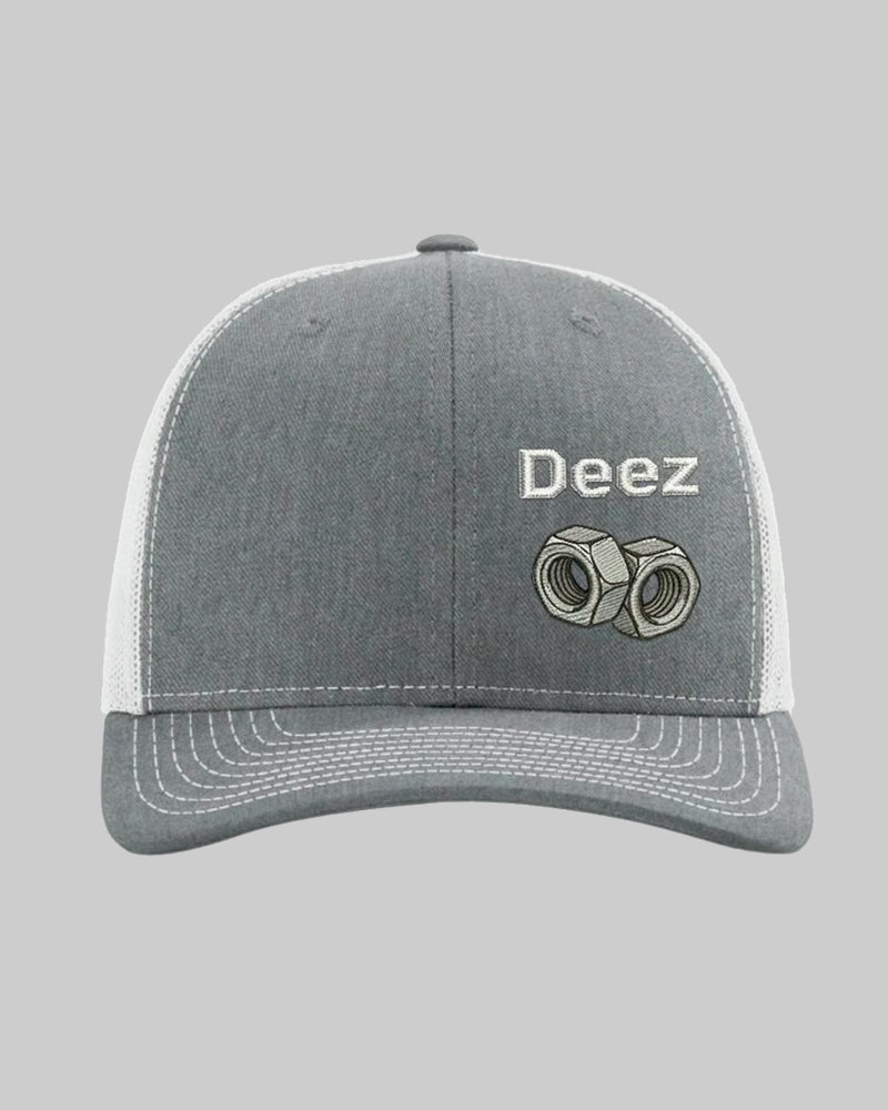 Embroidery Adjustable Minimalist Casual Hat