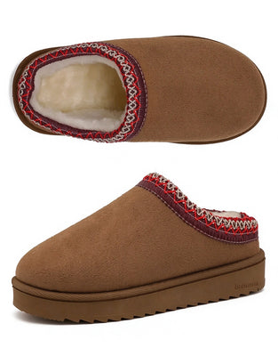 Women's Slippers Slip-On
