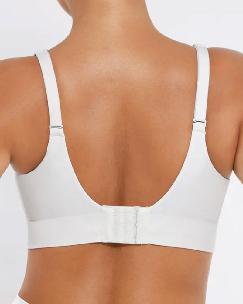 Comfort Wireless Underwear
