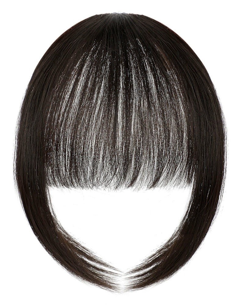 Wispy Bangs Clip in Hair Extensions