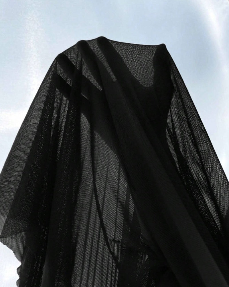 Sexy Lace Nightgown Suspender Suit