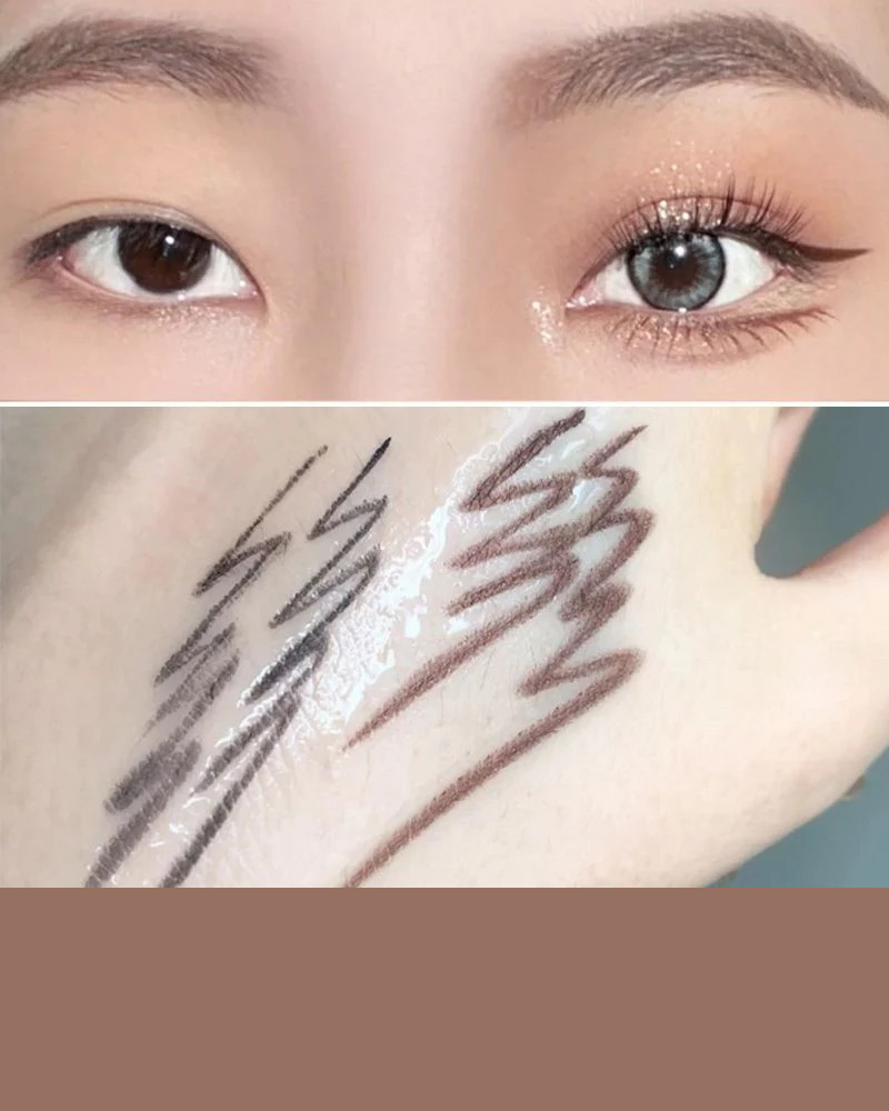 Waterproof Gel Eyeliner