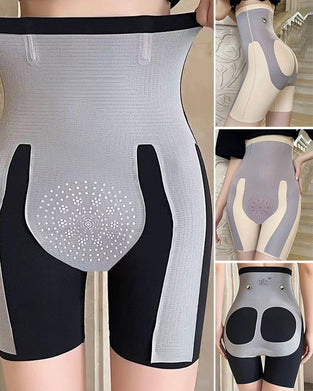 High Waisted Tummy Control Pants