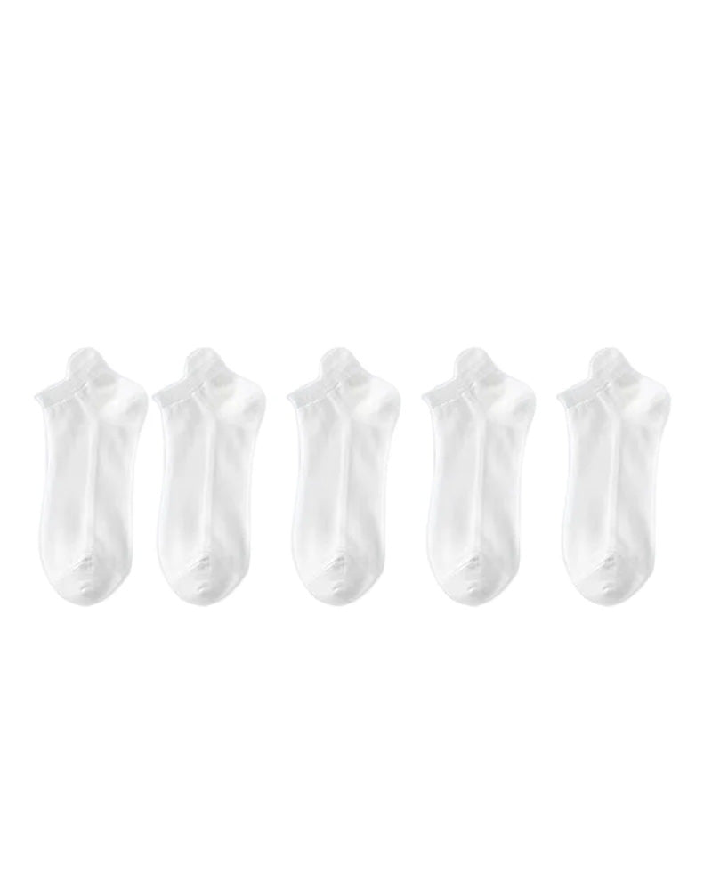 Ultra Thin Liner Socks Non Slip No Show Socks