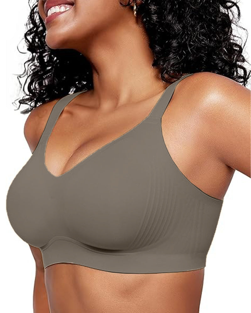 Women's Wire-Free Comfort Bra