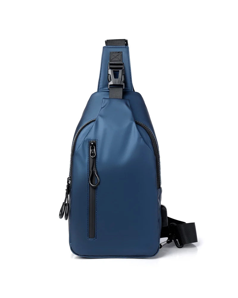 Waterproof Shoulder Bag