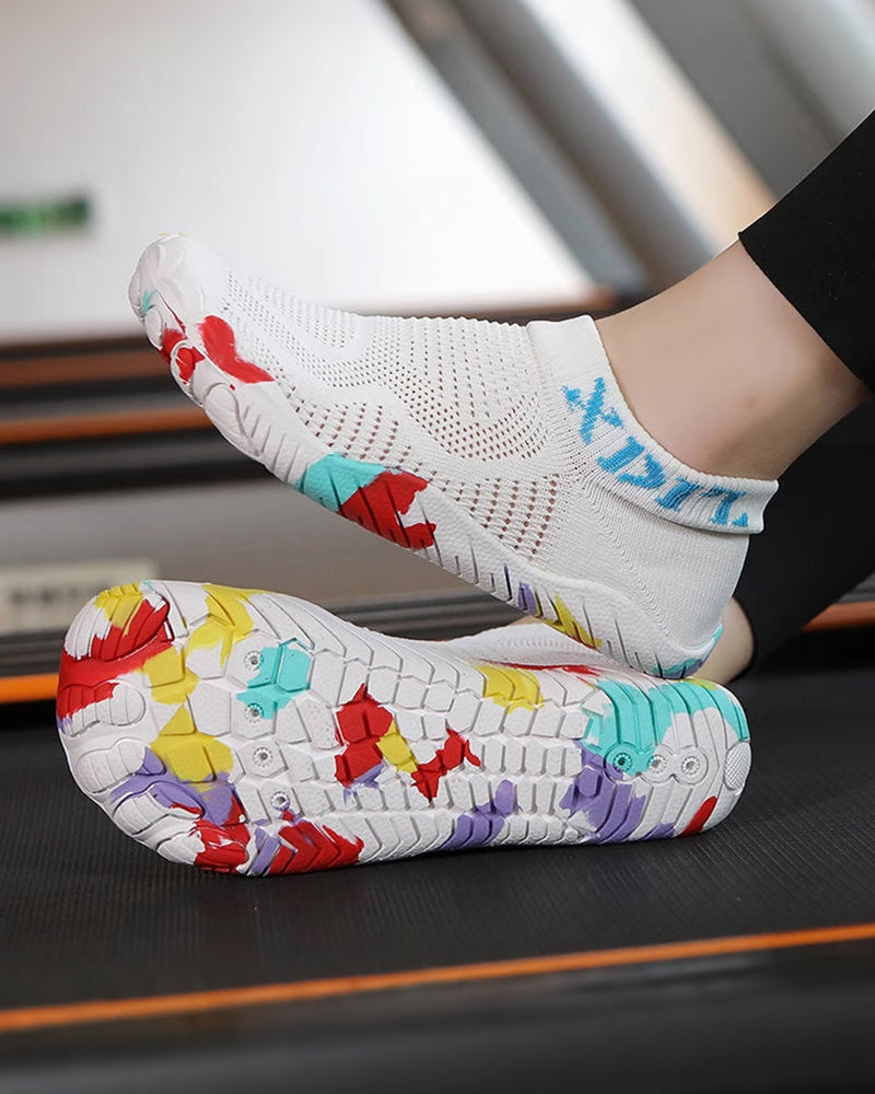 Casual Five-Toe Creek Shoes