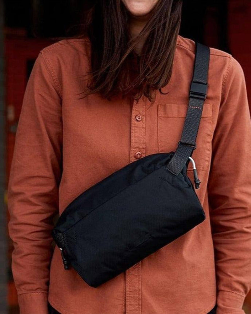 New Style Messenger Bag Light Portable Chest Bag