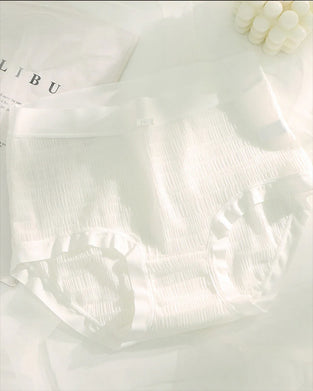 Ultra-Thin Seamless Underwear