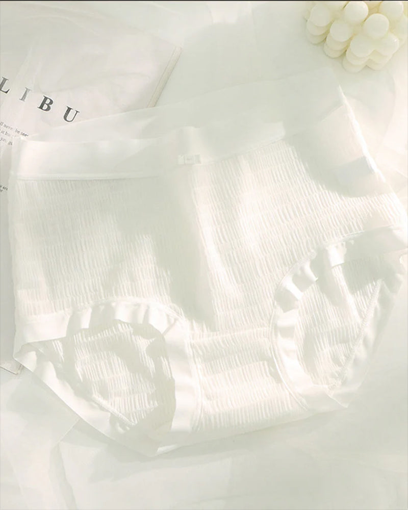 Ultra-Thin Seamless Underwear