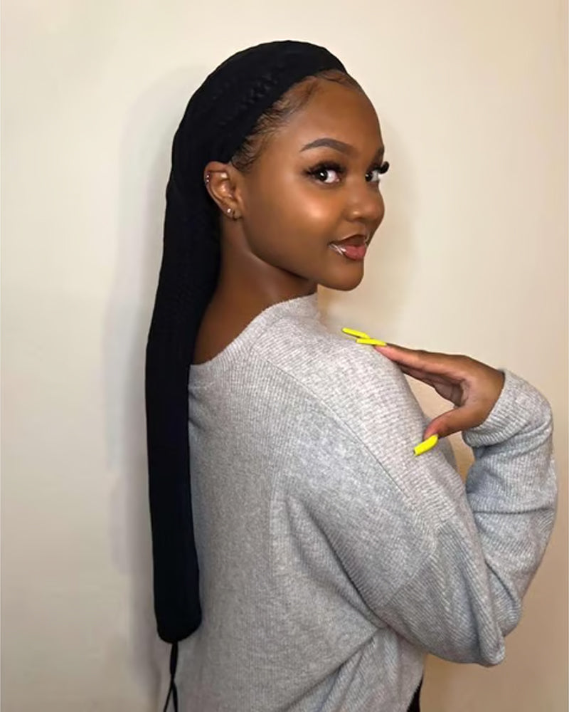 Hairweave Sleeve-Fashionable Design - Haircare