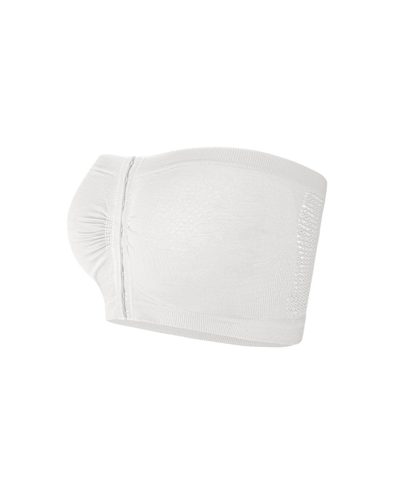Breathable Breast Wrap Bra