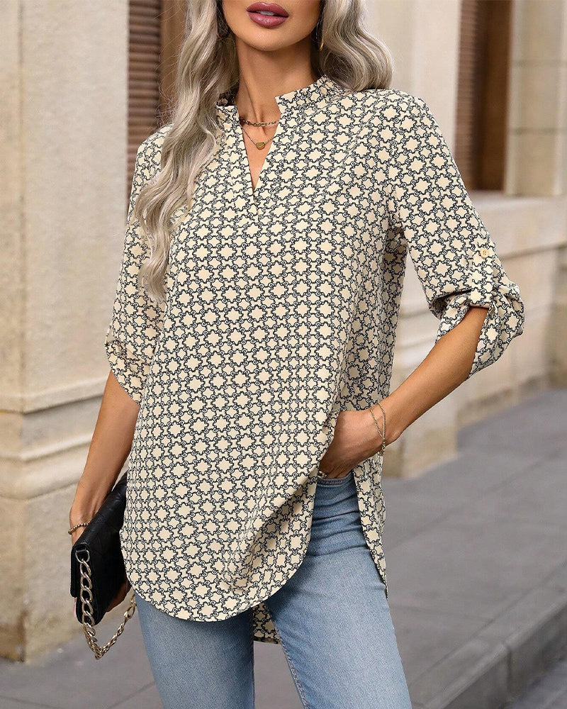 Blouses & Shirts – Page 7 – iktops