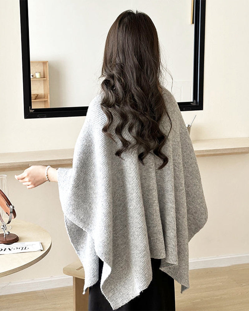 Elegant Cardigan For Women