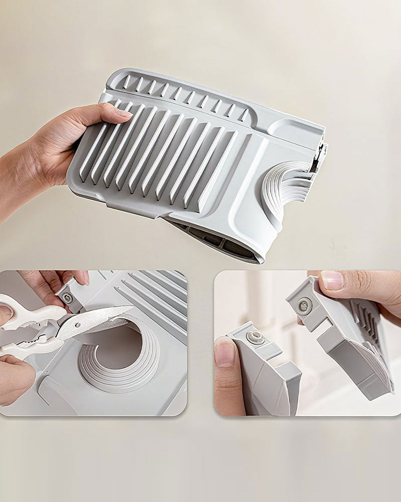 Button Silicone Faucet Drain Pad-promo