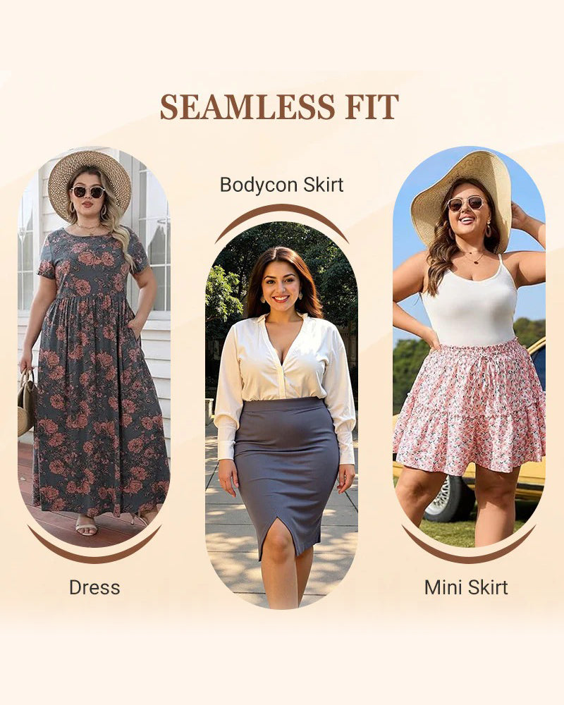 Thermal Front Buttons Integrated Bra Tank Top