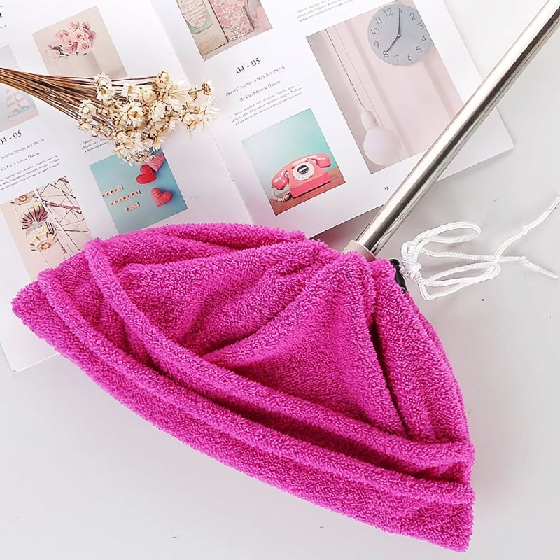 Universal Cleaning Set for Brooms & Mops