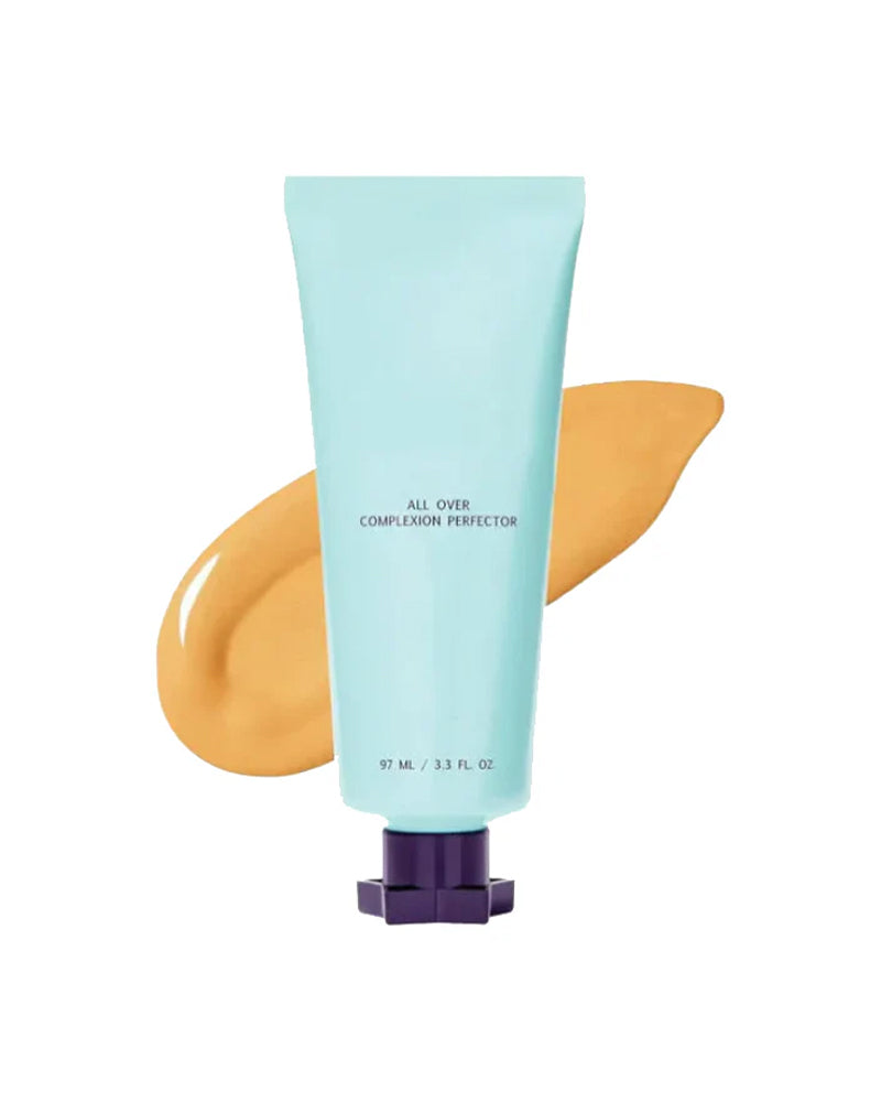 All-in-One Moisturizing Concealer Waterproof Cream For Women