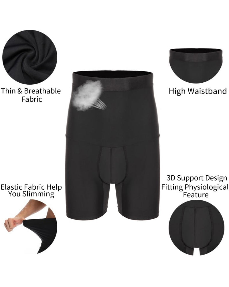 Perfect Body High Elasticity Comfortable Shapewear